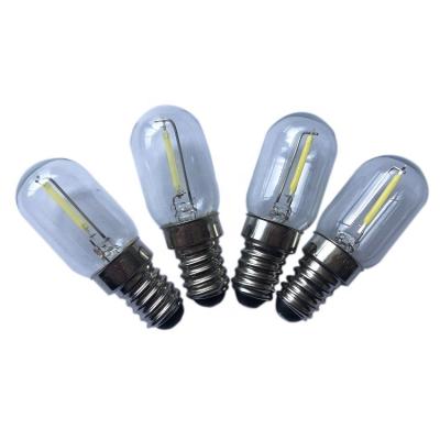 China New product 1.5W power clear of microwave oven/oven/refrigerator/range hood and so on high LED indicator light led bulb led bulb for sale