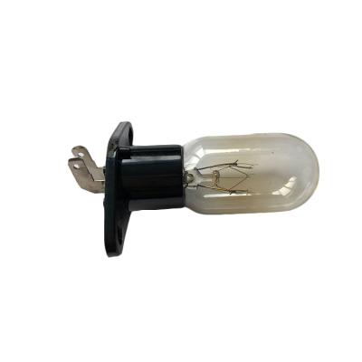 China High quality halogen filament bulb of the latest design of microwave oven/oven/refrigerator/range hood and so on for sale