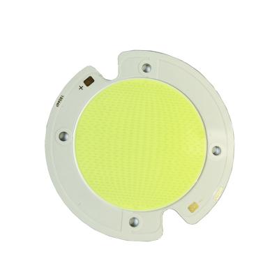 China INGAN Factory Directly Sell 2828 3838 4040 5050 6060 6848 High Power 200W 300W 400W 500W 400watt 3500K COB LED Chip For Outdoor for sale