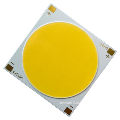 China INGAN Good Ceramic Heat Dissipation Led Chip 800W 1000W 1200W 2400W 2500W COB 97 6060 CRI 95 For Photography Light Video Light for sale