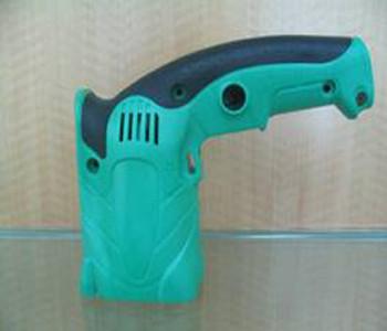 China Industrial Plastic Part for Electric Power Tool for sale