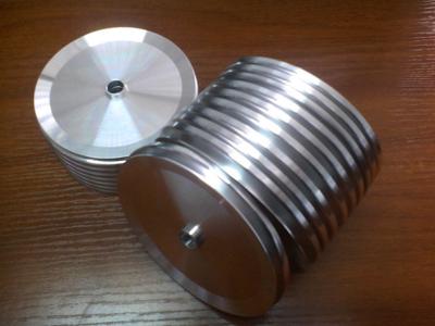 China Optical Pulleys(Size:Ф80-100mm) for sale