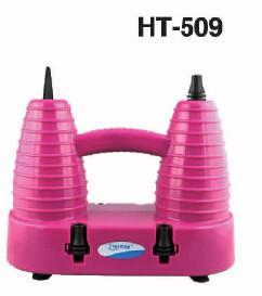 China HT-509 Electric Balloon Air Pump In Toy & Gifts for sale