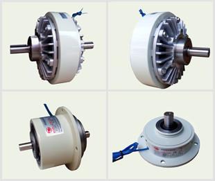 China Magnetic Clutch And Brake In Machine Fitting(LZ-PC/PB) for sale