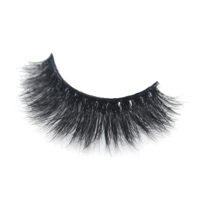 China Banfi Lashes 3D Strip Long Lasting Eyelash Extension Lashes Natural Soft Luxury False Fluffy Natural Long Lashes Lash Beauty for sale