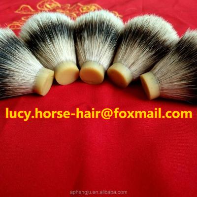 China Shaving Brush Hand Made Badger Hair Shaving Brush for sale