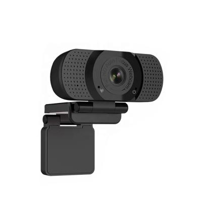 China PC Para Web Camara 1080P Full HD Auto Focus 30fps Webcam Web Camera With Microphone USB Camideo Conference Webcam For PC for sale