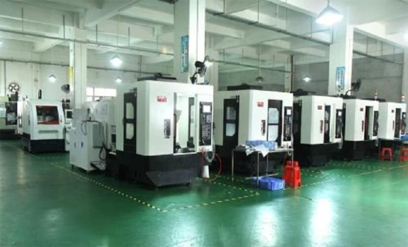 Fornecedor verificado da China - Shenzhen Bede Mold Co., Ltd