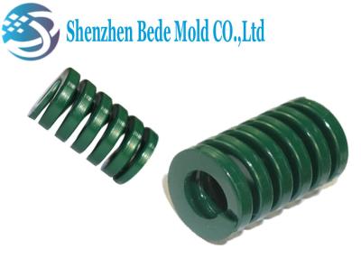 China Rectangle Mold Spring Light load Die Set Springs ISO10243 International Standard for sale