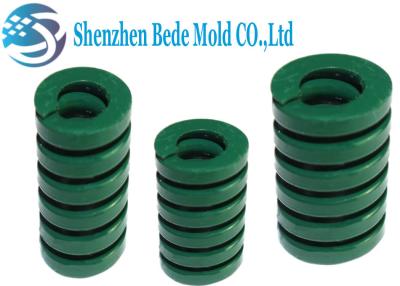 China Mould And Die Compression Light Duty Die Springs For Precision Stamping Dies for sale