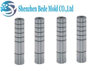 China Straight Guide Pillar And Bush With Oil Groove / SGON For Plastic Injection Mold And Dies for sale