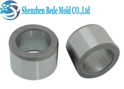 China Plastic Injection Mold Straight Guide Pin Bushings SKH51 Materials Customized for sale