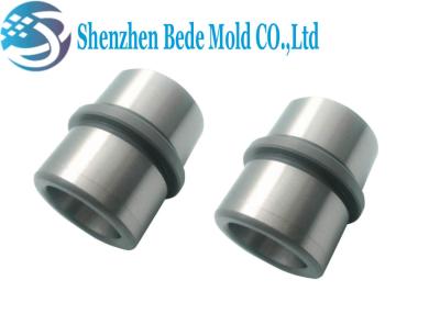 China DME Standard Shoulder Bushing Without Oil Grooves For Stamping Dies for sale