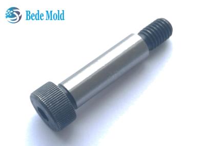 Chine Les vis d'épaule d'Allen Head Shoulder Bolt/cavité articulaire classent la norme 12,9 ISO7379 à vendre