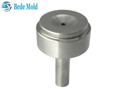 China Metal 12mm Head B Type Sprue Bushing 40mm Length RoHS for sale