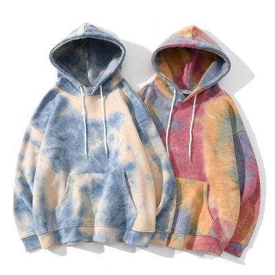 China Wholesale Price Sublimation Design Anti-wrinkle Autumn Wool Acrylic Pullover Men Hoodies Sweatshirt for sale