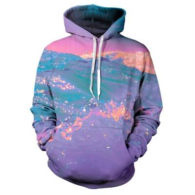 China 2022 Wholesale Custom Anti-Wrinkle Oversized Blank Sublimation Thick Blank Heavy Pullover Plus Size Mens Hoodies and Sweatshirts for sale