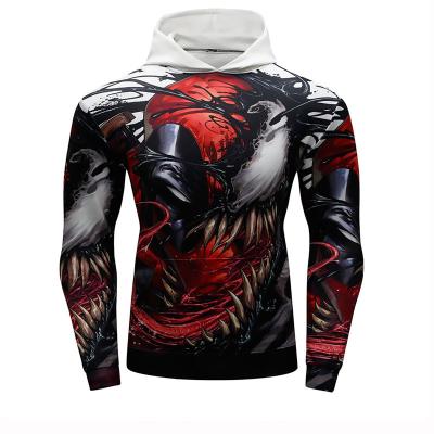 China Hot Wholesale Anti-Shrink Wholesale Men's Slim Sweater Multicolor Anti-wrinkle Breathable Sweater for sale