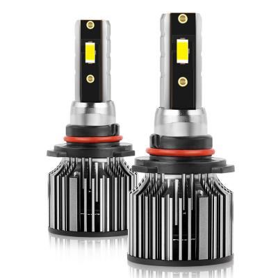 China High Brightness LED Roadsun Car Interior Accessories Lights Car LED H4 H7 H11 9005 9006 HB4 HB3 Motorcycle Auto Headlight Bulb Lamp 6000K 12V for sale