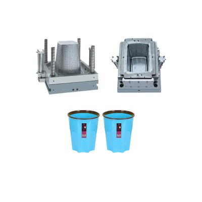 China china ABS pp plastic injection molding plastic bucket high quality plastic parts for sale