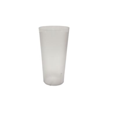 China Matte Factory supply attractive price made in china for plastic drink cup for sale