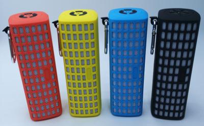 China 2.0 Channel Handsfree Outdoor Bluetooth Speakers for Music Player for sale