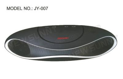 China Audio Mini 2.1 Wireless Bluetooth Stereo Speaker for Computer for sale