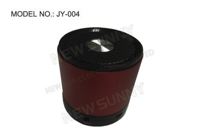 China Smart Mobile Phone 2.1 Bluetooth Speakers Wi Fi With Hands Free Call for sale