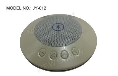 China Iphone / PC Wireless Music Player , Small Audio Bluetooth Speakers for sale