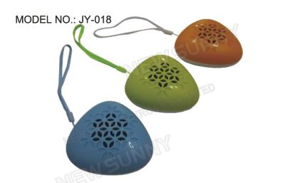 China Hands Free Outdoor Portable Bluetooth Speaker for sale