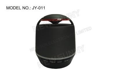 China Rechargeable Portable Bluetooth Speakers for ipod / ipad , 300Amh Battery for sale