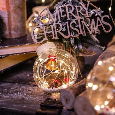 China Christmas ornaments lights high quality hot sale warm white indoor outdoor bedroom decoration for xmas christmas tree led lights wholesale for sale