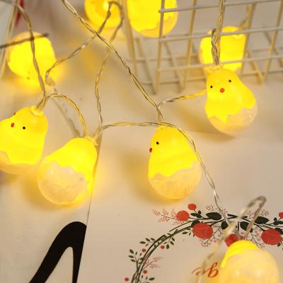 China Easter Eggshell Strip Lights Easter Egg Easter Gifts For Boys Girls Kids Adults Decorating Kits Light Up Easter Eggshell Strip Lights window decorations for sale