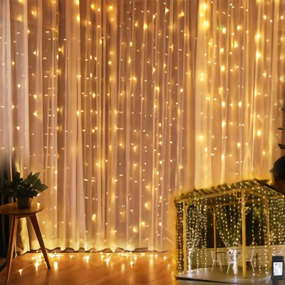 China Fairy Lights Reasonable Price Responsive Product Latest In Running RGB Fairy Led Outdoor String Light On Sale for sale