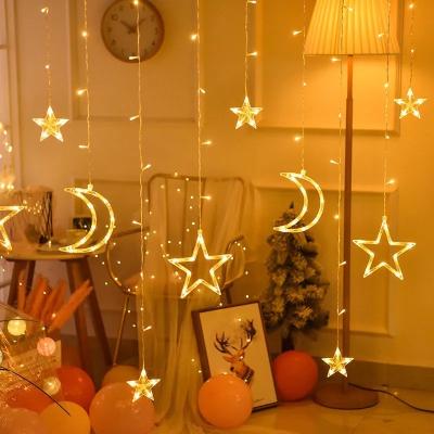 China Decoration String Lights New Product 2021 Popular Hanging High Quality Led Outdoor String Fairy Light On Sale for sale