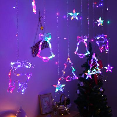 China Decoration Christmas Lights Favorable Prices Superior Success Rates Product Decoration Christmas Smart Led String Lighting for sale