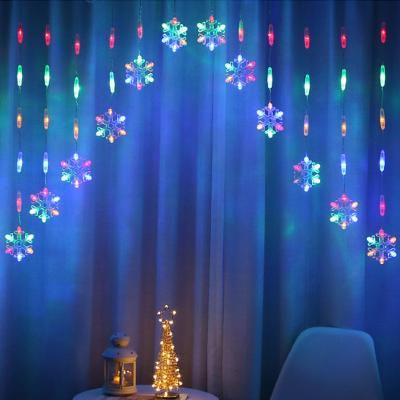 China String Lights For Bedroom Light Up Home Decor Bedroom Decoration Window Sensitive String Lights For Bedroom for sale