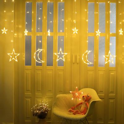 China Hot Selling Popular Recommended Outdoor Custom Led String Lights Product Halloween Tring Lights For Sale for sale