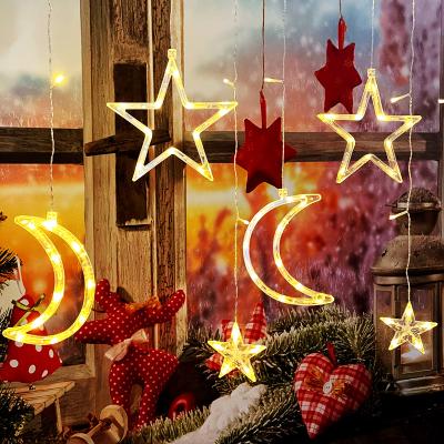 China Decoration String Lights Sensitive Return Good Product High Quality In Running Fairy String Lights Outdoor for sale