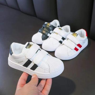 China Flat Children's Sport Shoes Fashion Shoes Children's Shoes for sale