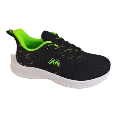 China Fashion trend design wholesale new style leisure cheap high quality shoes for men for sale