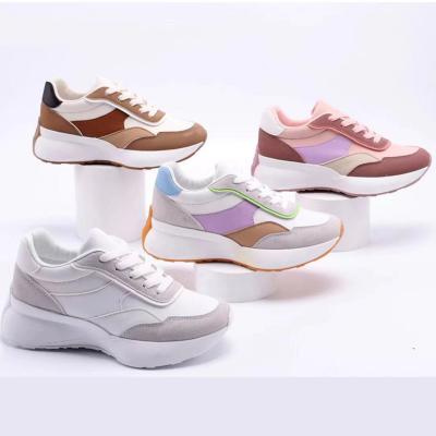 China Fashion Trend Design Wholesale New Style Leisure Cheap High Quality Shoes for sale