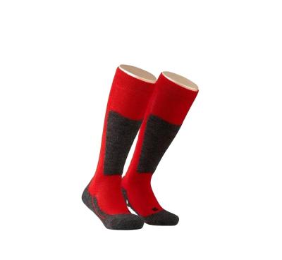 China Cheap Antibacterial Antibacterial Nikeelite Style Baseball Soccer Football Ski Sneaker Socks for sale