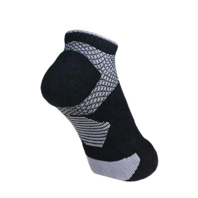 China Custom Made Antibacterial Fun Antibacterial Top Quality Socks With Your Design for sale