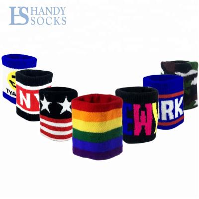 China Make Your Own Headband Make Your Own Sports Ping Pong Custom Cotton Soak Up Headband Wrist Sweat Bands Wristbands Bulk Funny Headbands for sale