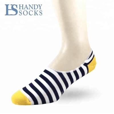 China Wholesale Breathable Breathable Invisible Socks Happy Women No Show Silicone Socks for sale