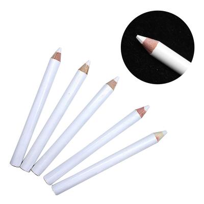 China Eco-friendly special tools picker pencil pen for rhinestone and hot fix beads white rhinestone pen for sale