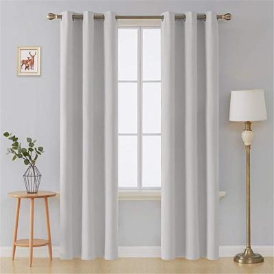 China Factory Directly Sale Blackout Curtains UV-Protective Sheer Vertical Blind For Office Home Decoration for sale