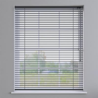 China Cheap Price 50mm UV-protective Venetian Aluminum Slat Roller Shading Window Blinds for sale