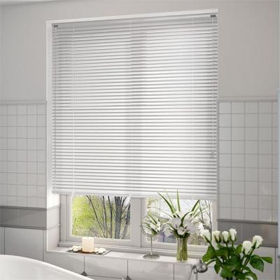 China Cost Effective UV-Protective Venetian Aluminum Blinds 35mm Slats For Rooms for sale